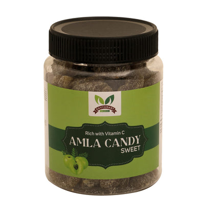 Premium Sweet Amla Candy - 350g