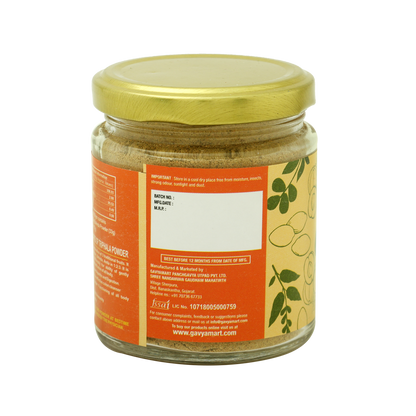 Gavyamart Triphala Churn- 110GM