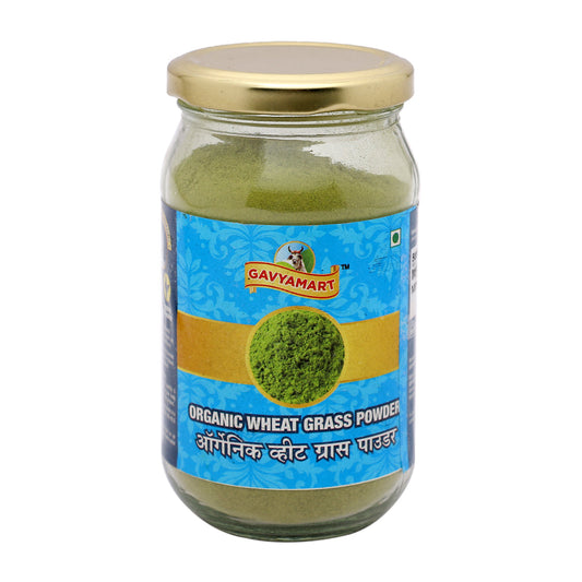 Wheatgrass Powder-100gm