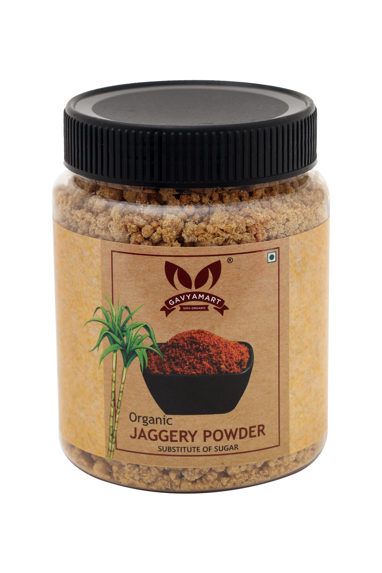 Gavyamart Jaggery Powder