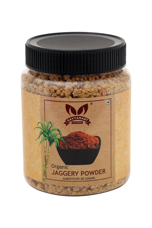 Gavyamart Jaggery Powder