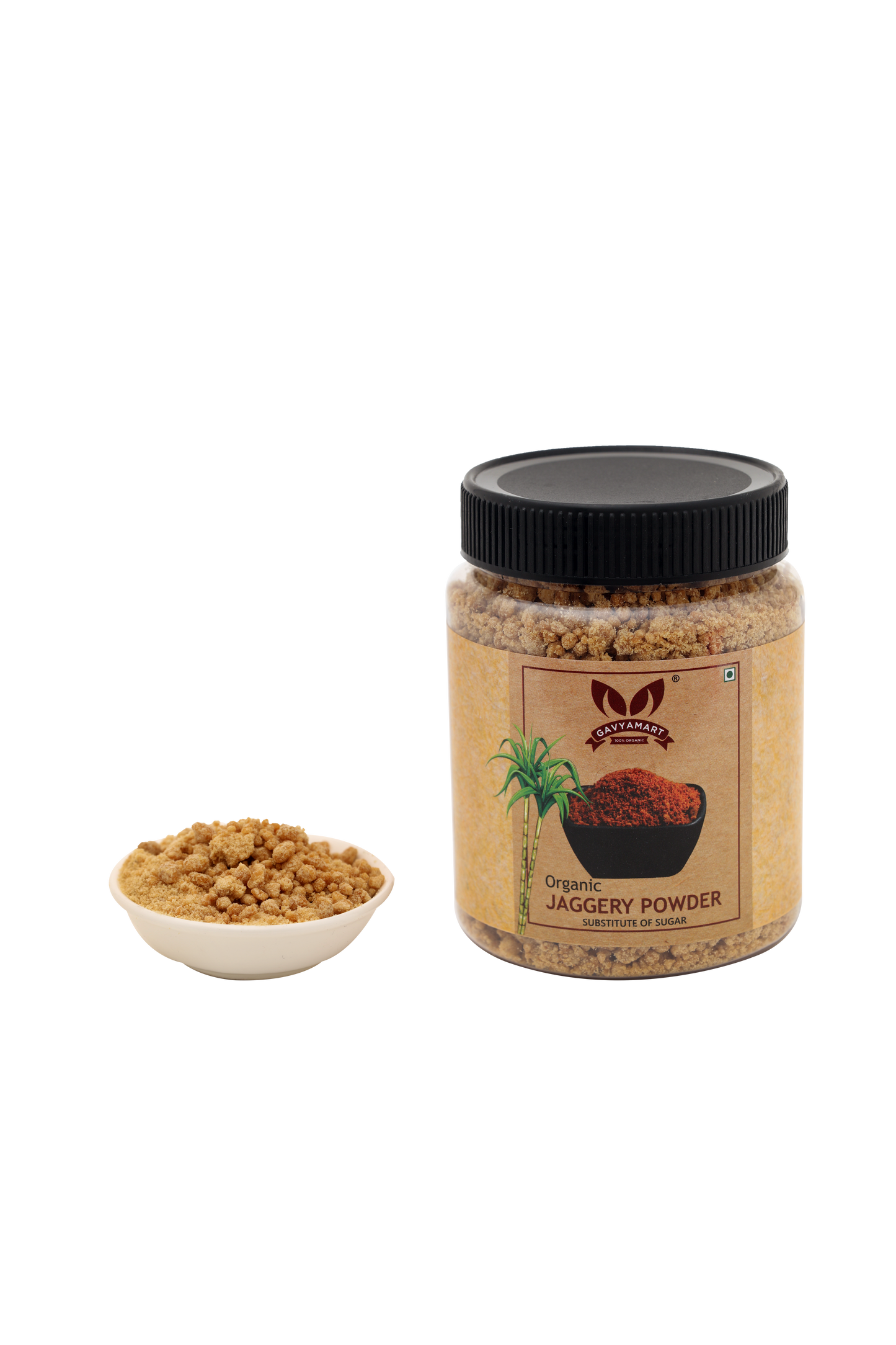 Gavyamart Jaggery Powder