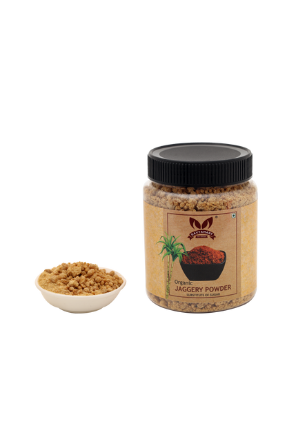 Gavyamart Jaggery Powder